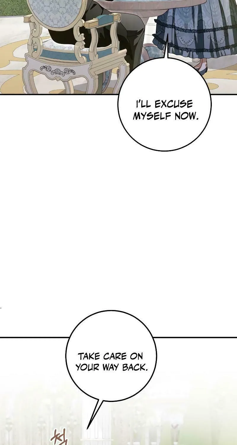 I Grabbed the Leash of the Blind Beast Chapter 29 page 11 - 