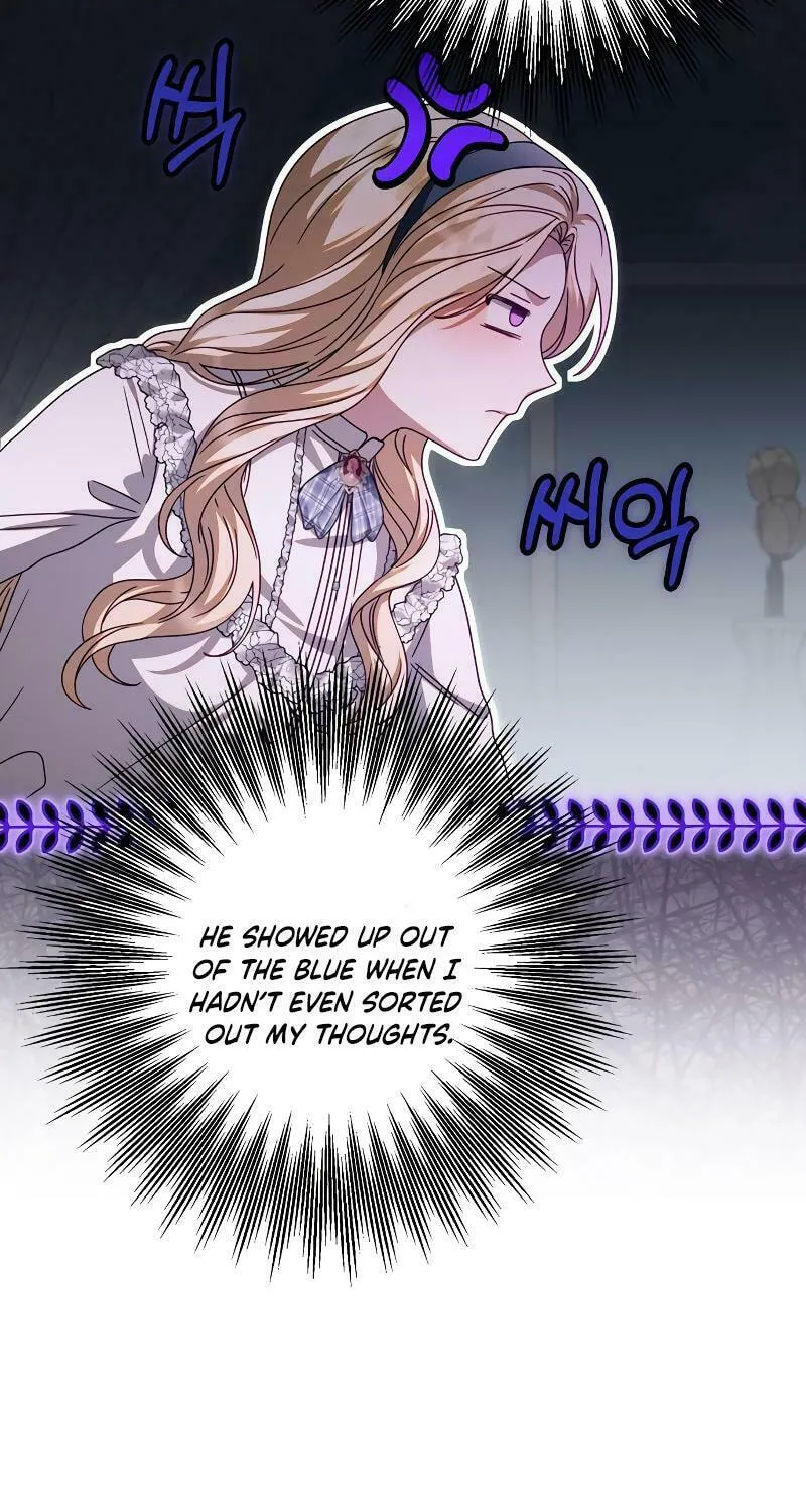 I Grabbed the Leash of the Blind Beast Chapter 29 page 15 - 