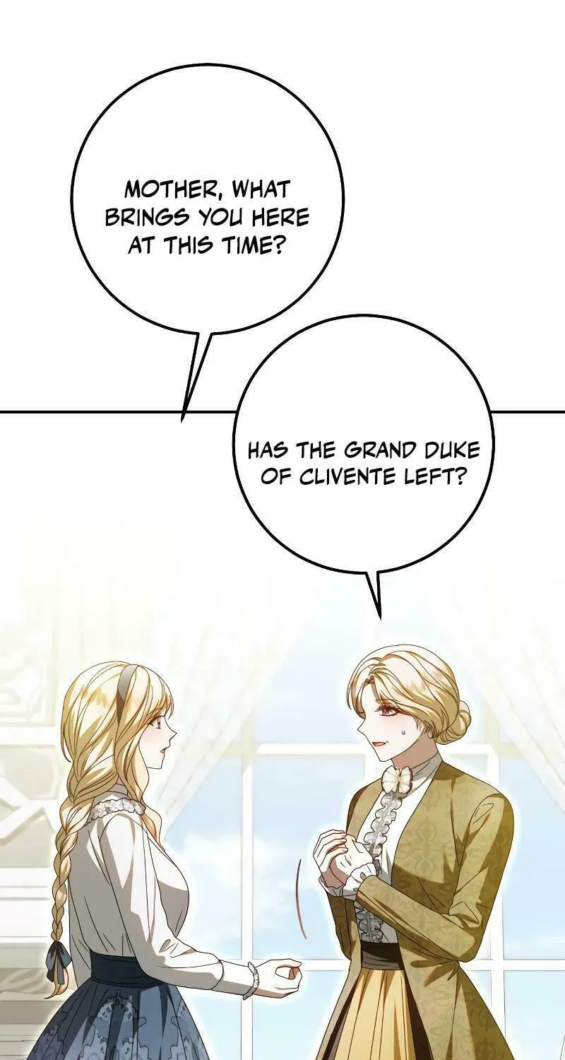 I Grabbed the Leash of the Blind Beast Chapter 29 page 17 - 