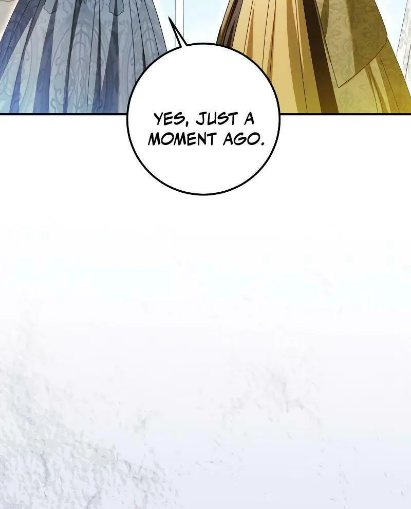 I Grabbed the Leash of the Blind Beast Chapter 29 page 18 - 
