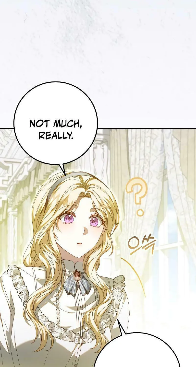 I Grabbed the Leash of the Blind Beast Chapter 29 page 20 - 
