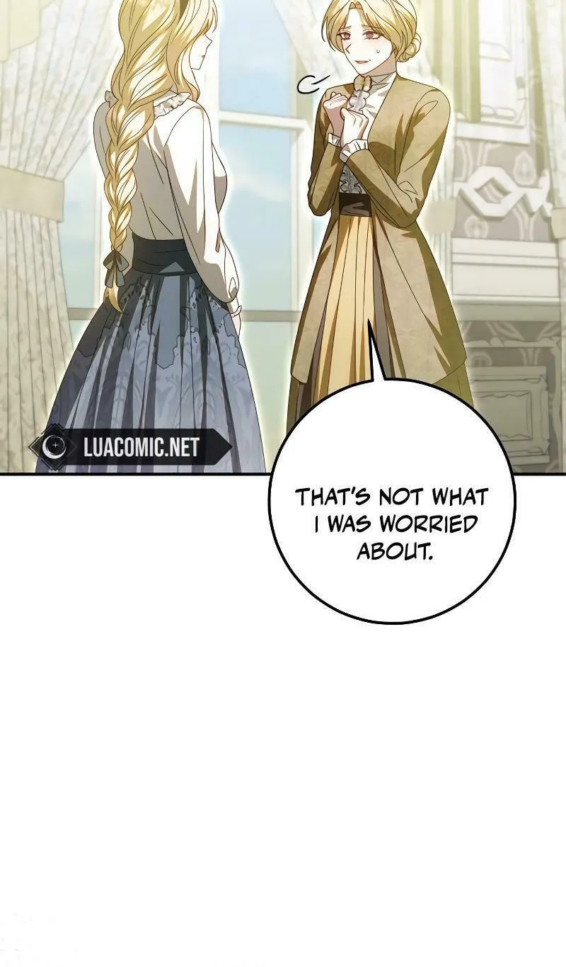 I Grabbed the Leash of the Blind Beast Chapter 29 page 22 - 