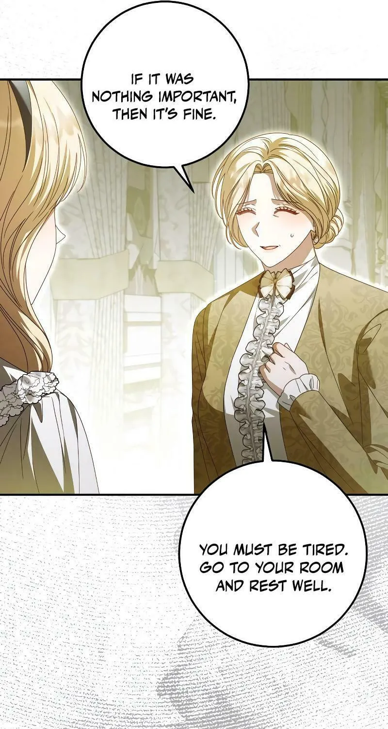 I Grabbed the Leash of the Blind Beast Chapter 29 page 23 - 