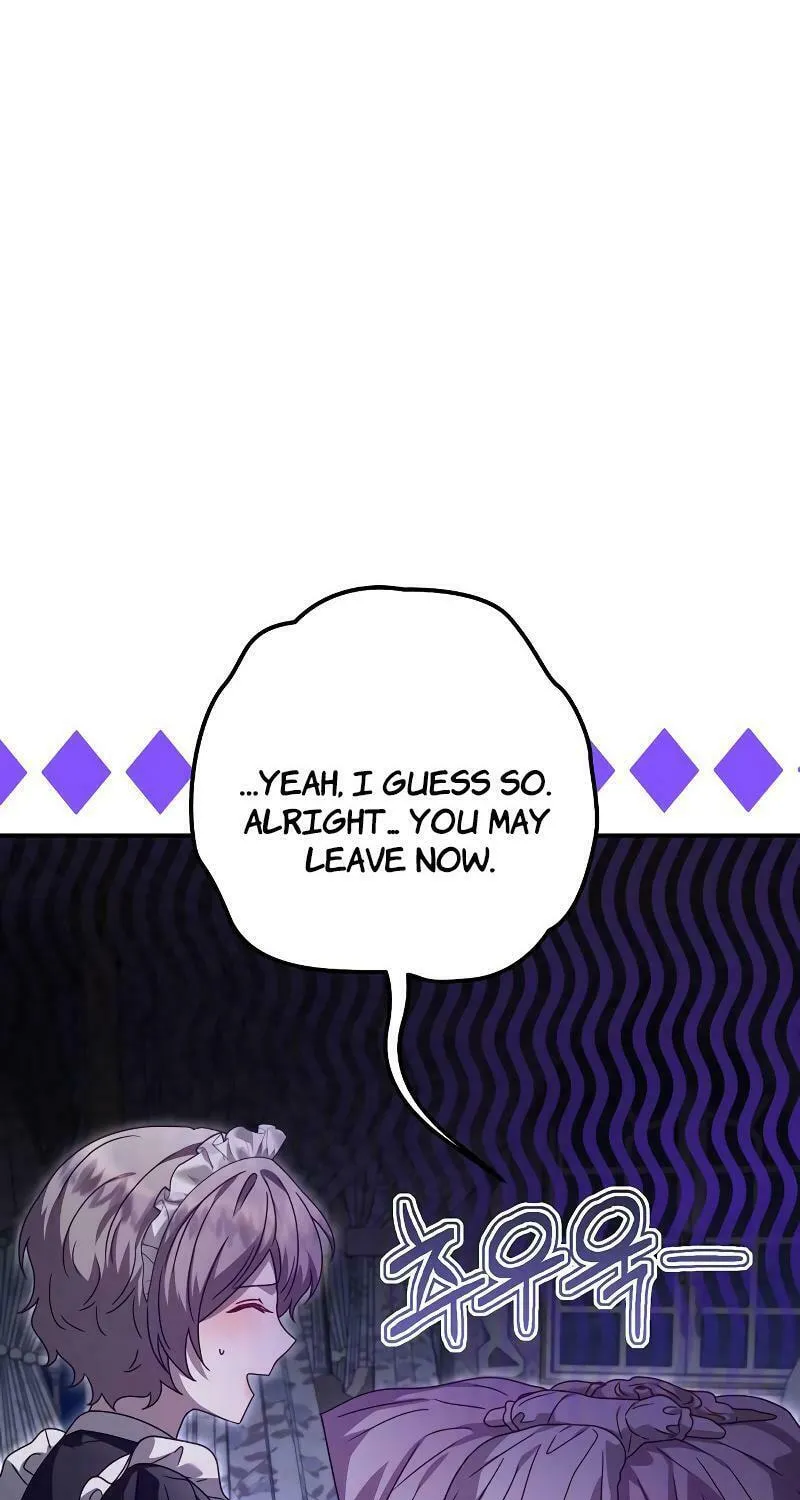 I Grabbed the Leash of the Blind Beast Chapter 29 page 35 - 