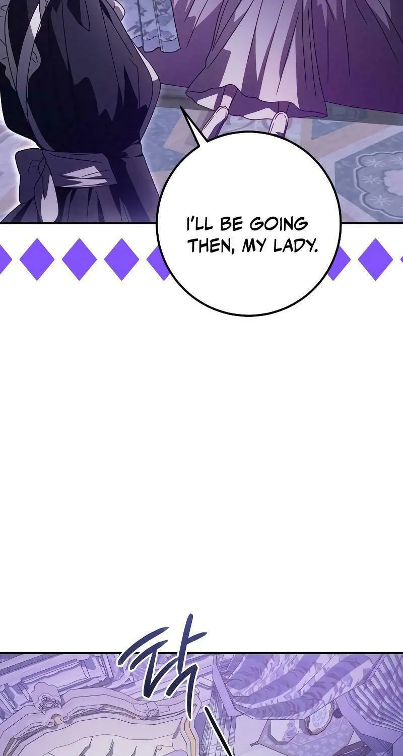 I Grabbed the Leash of the Blind Beast Chapter 29 page 36 - 