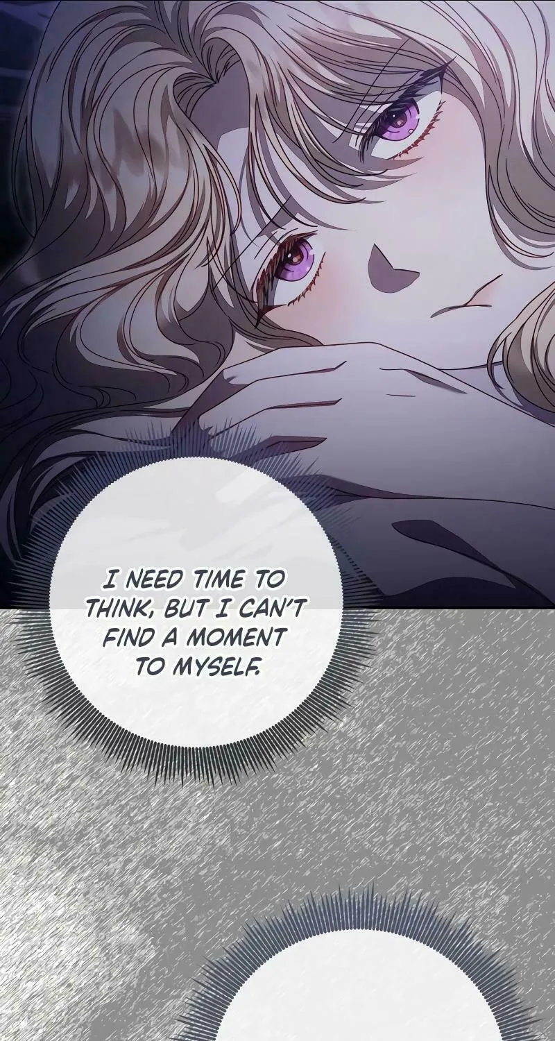 I Grabbed the Leash of the Blind Beast Chapter 29 page 40 - 