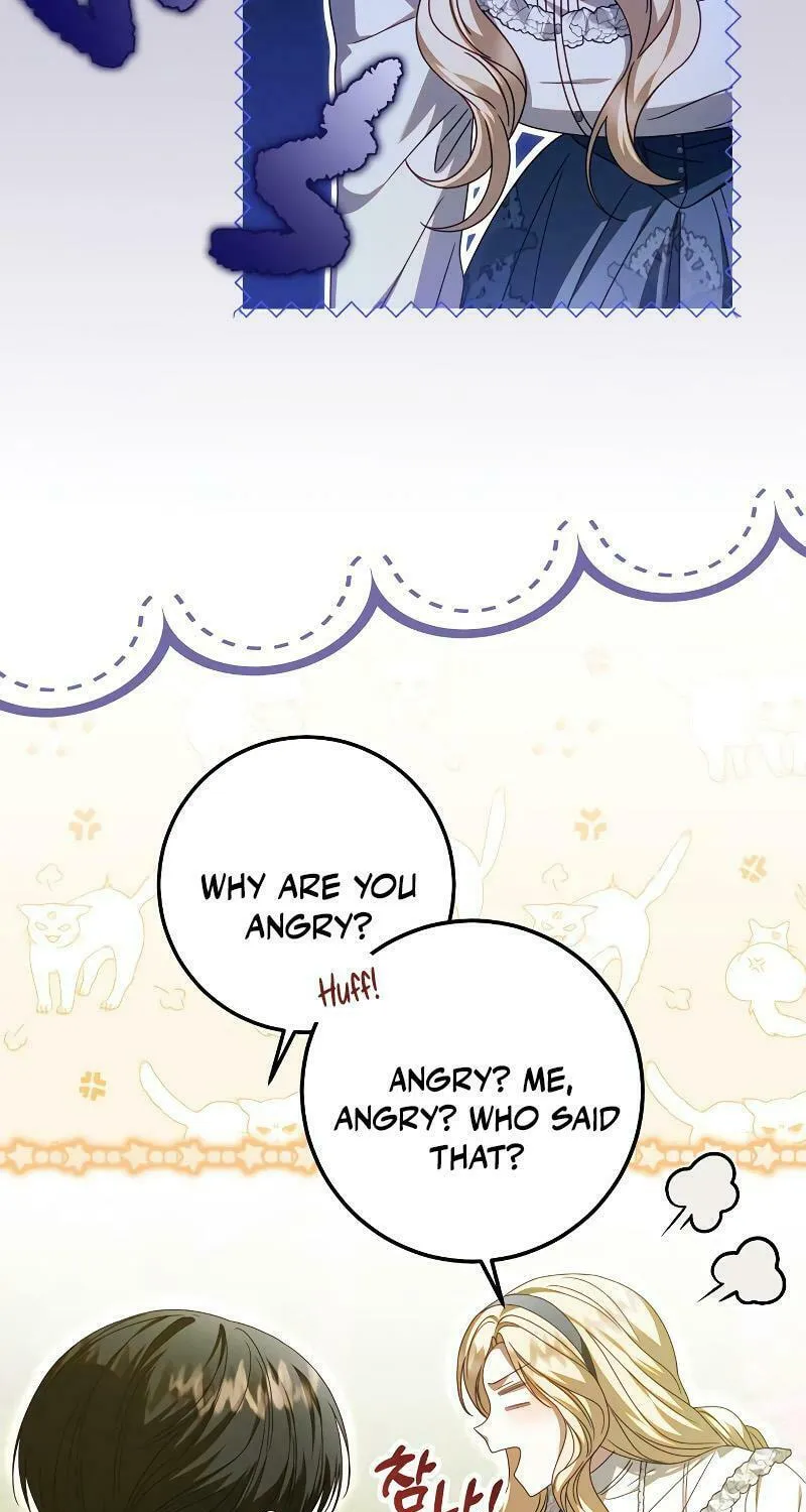 I Grabbed the Leash of the Blind Beast Chapter 29 page 5 - 