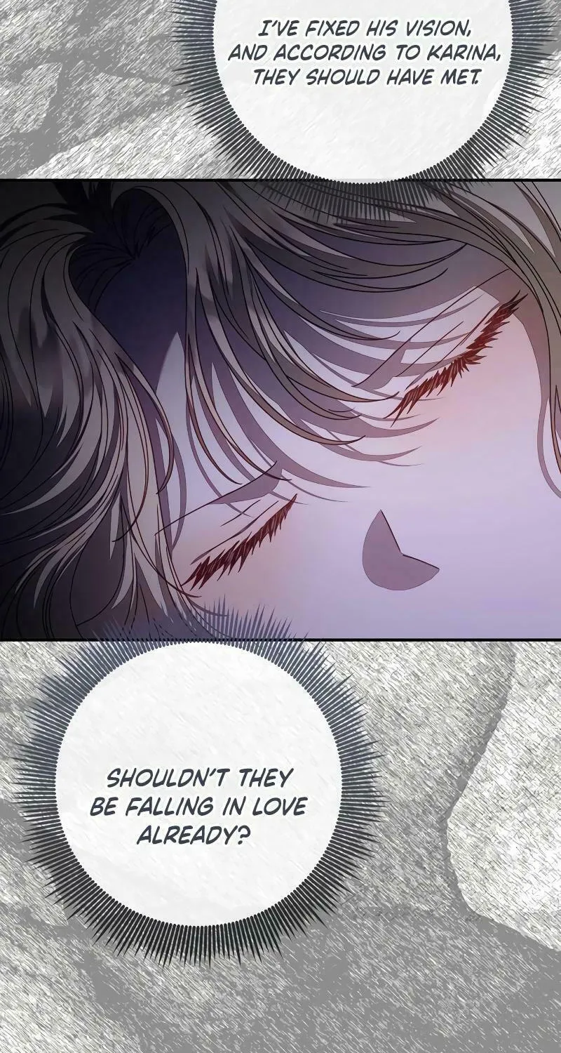 I Grabbed the Leash of the Blind Beast Chapter 29 page 41 - 