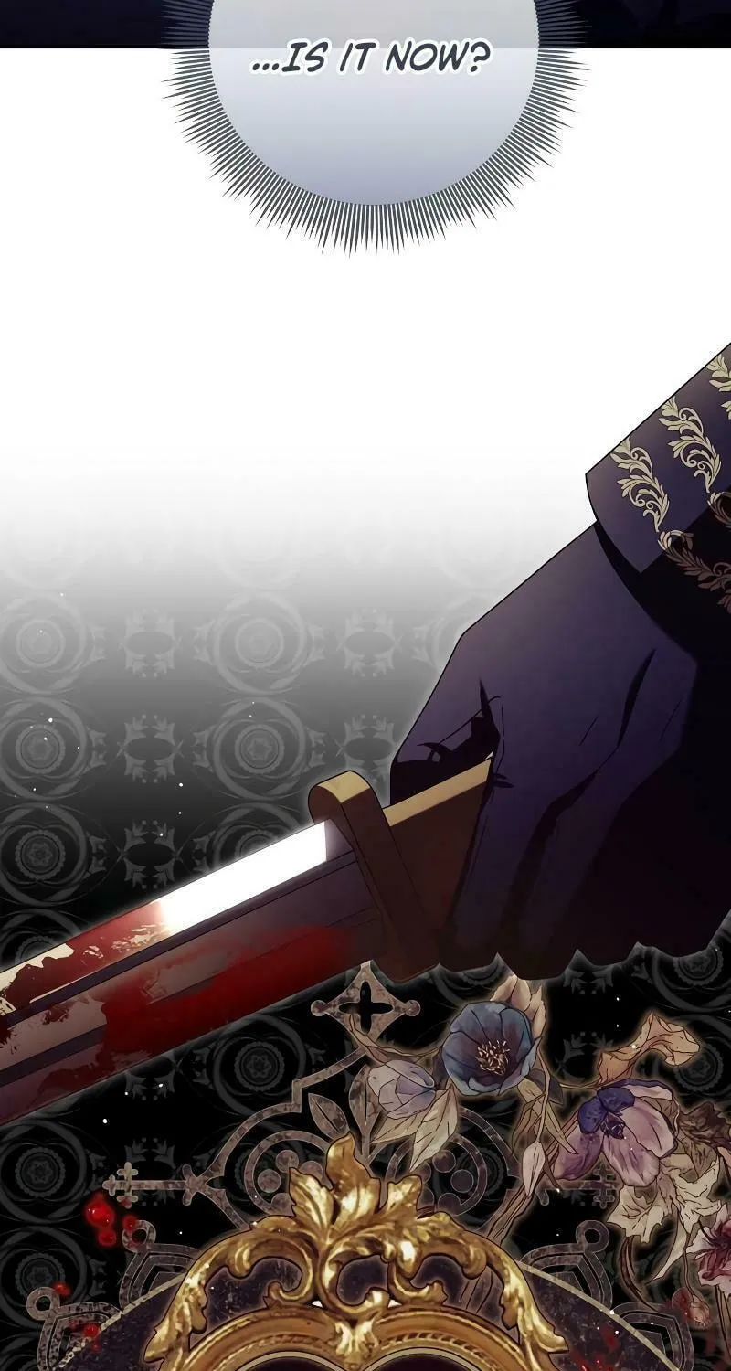 I Grabbed the Leash of the Blind Beast Chapter 29 page 44 - 