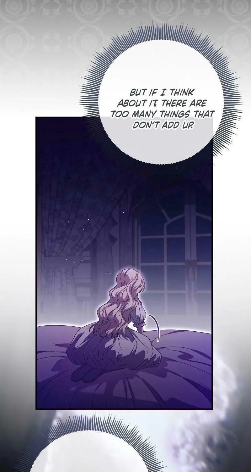 I Grabbed the Leash of the Blind Beast Chapter 29 page 46 - 