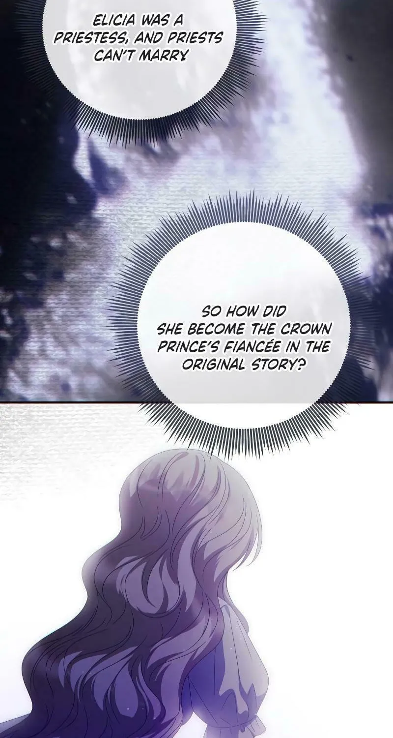 I Grabbed the Leash of the Blind Beast Chapter 29 page 47 - 