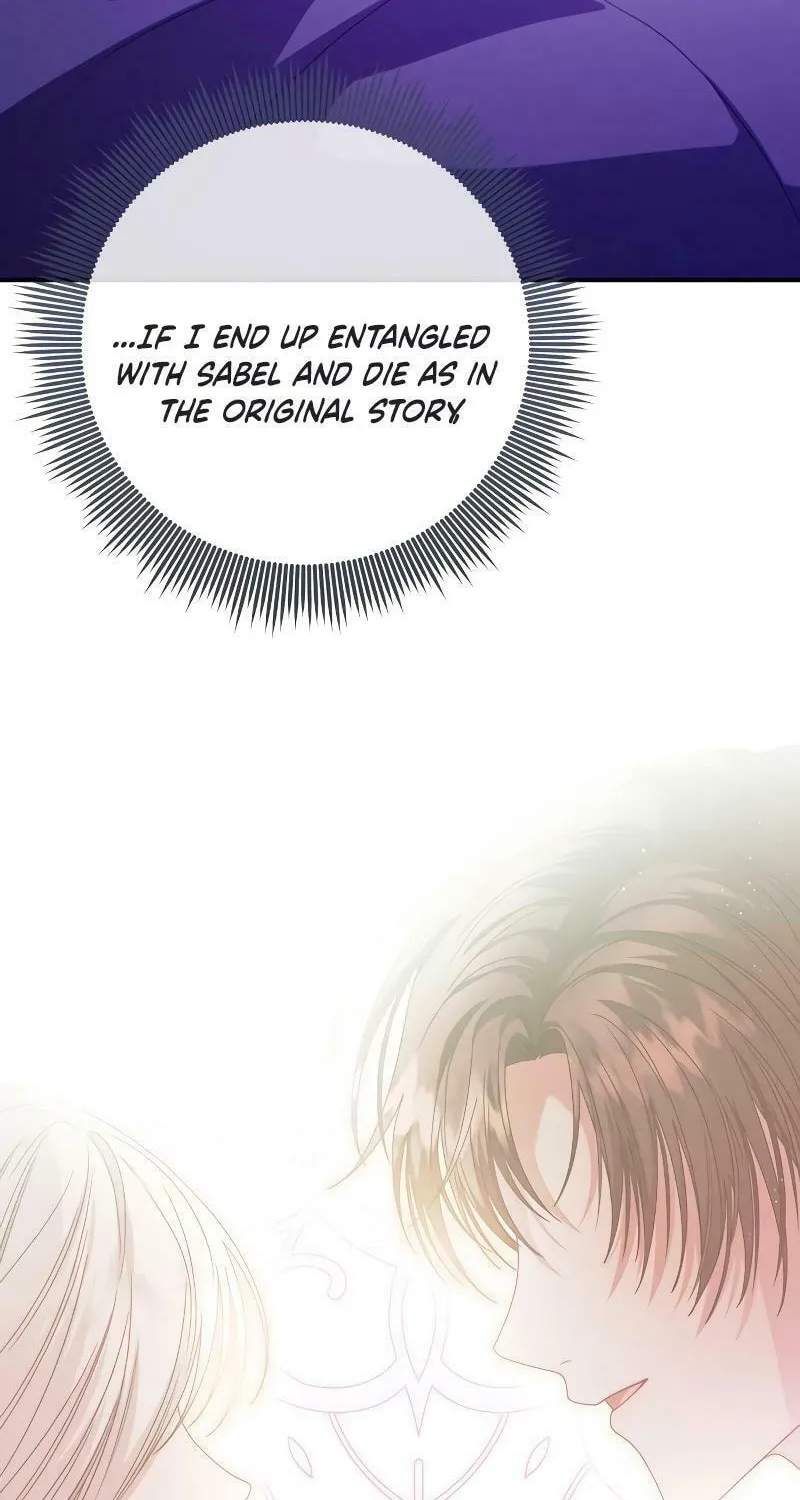 I Grabbed the Leash of the Blind Beast Chapter 29 page 49 - 