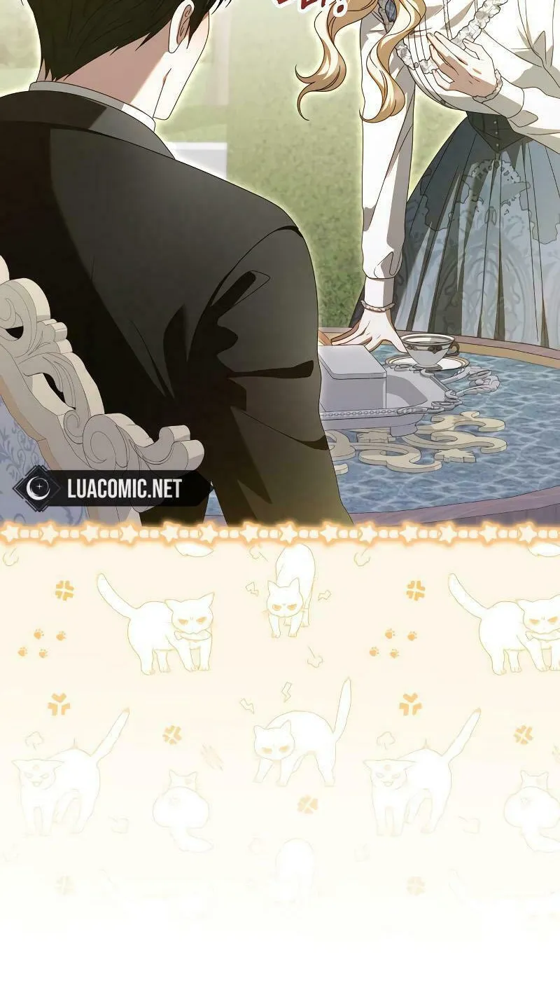 I Grabbed the Leash of the Blind Beast Chapter 29 page 6 - 