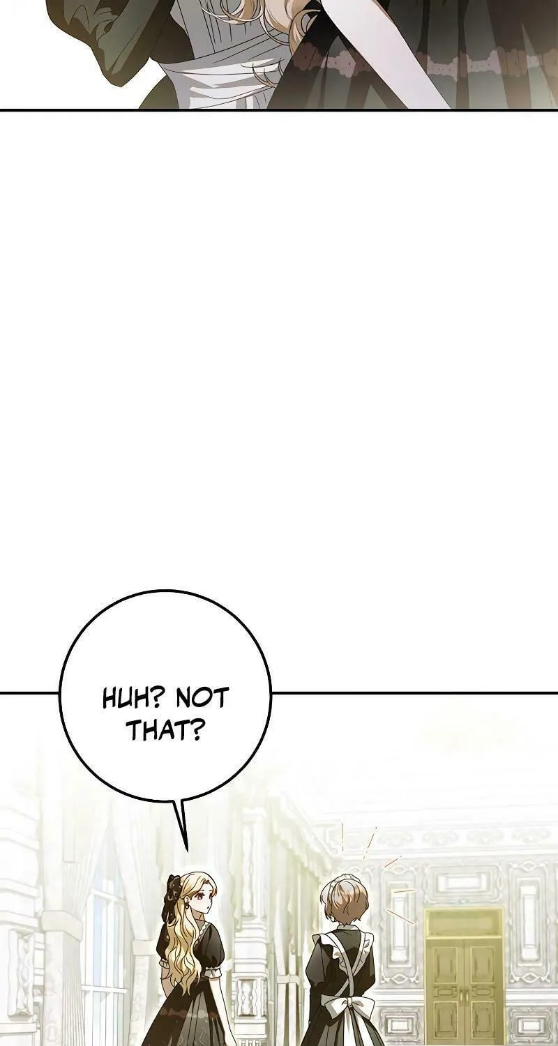 I Grabbed the Leash of the Blind Beast Chapter 29 page 60 - 