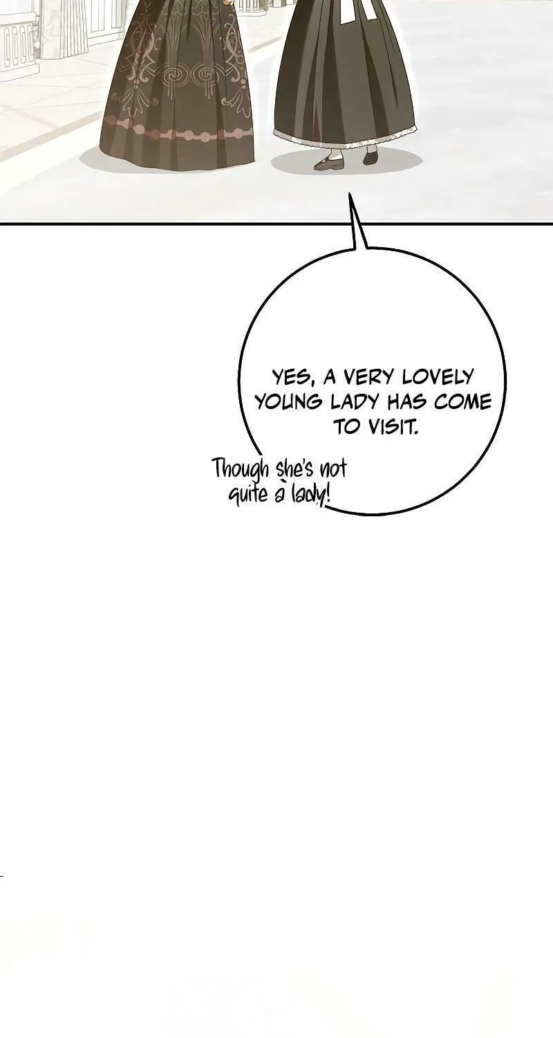 I Grabbed the Leash of the Blind Beast Chapter 29 page 61 - 