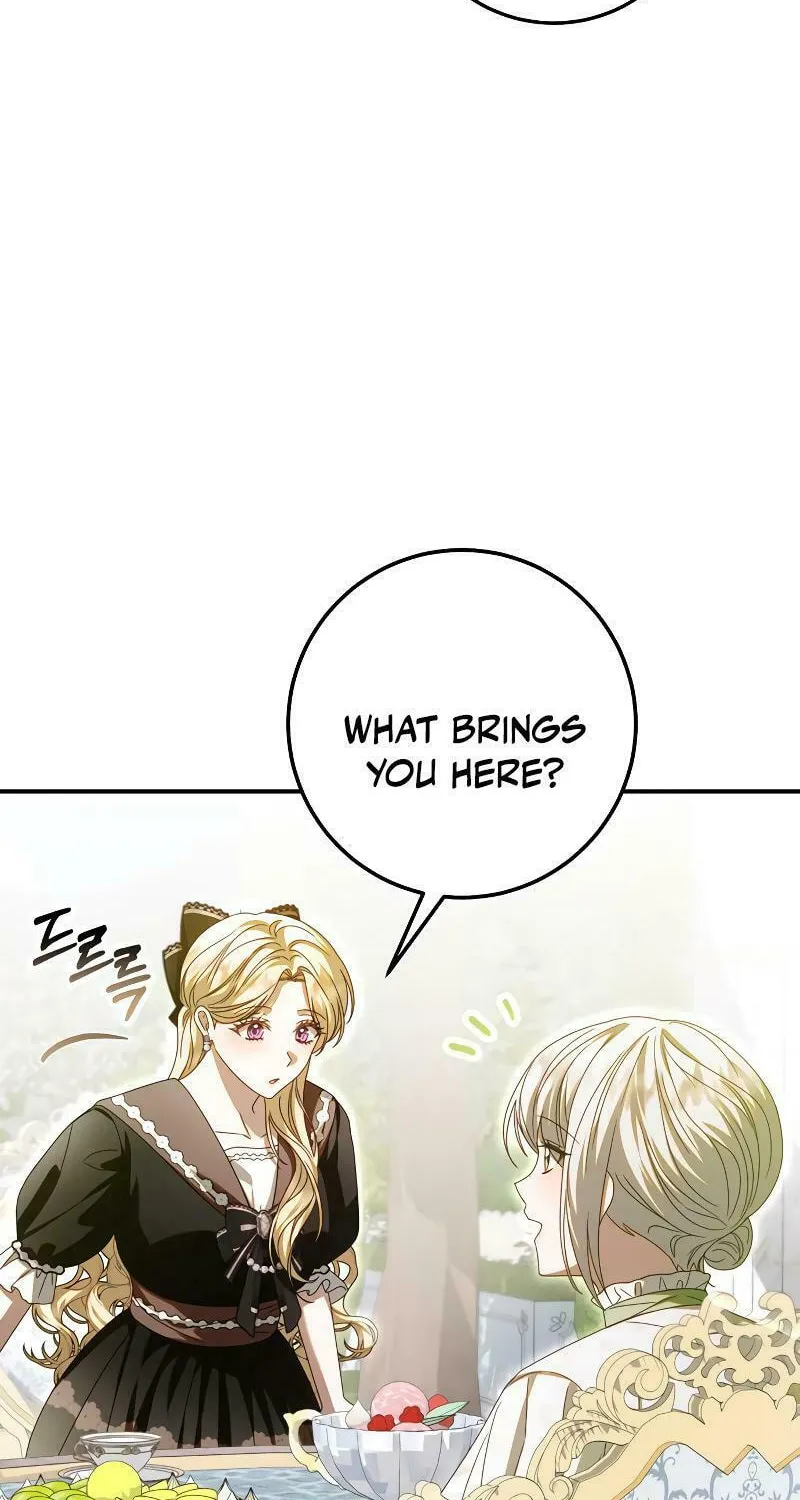 I Grabbed the Leash of the Blind Beast Chapter 29 page 65 - 