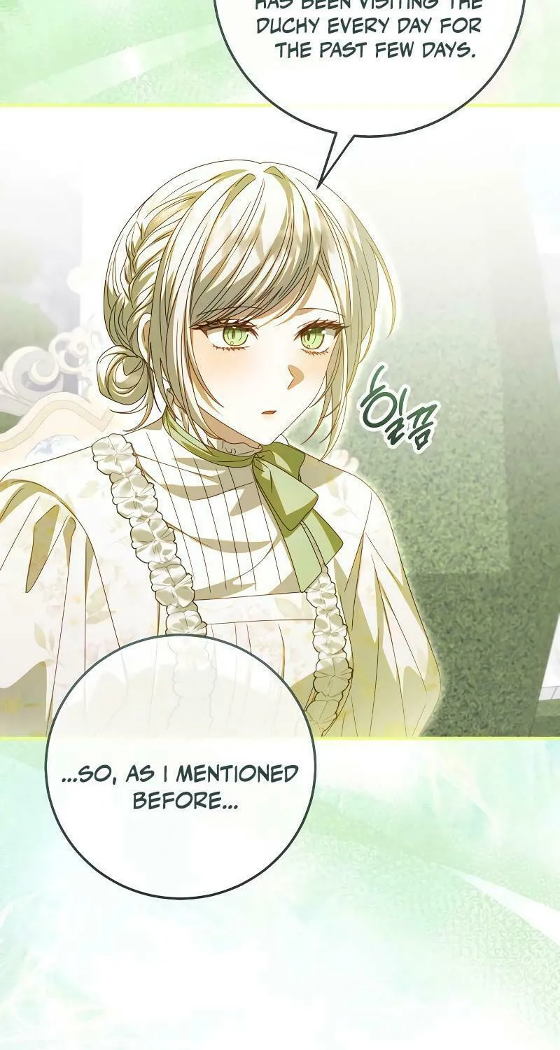 I Grabbed the Leash of the Blind Beast Chapter 29 page 68 - 