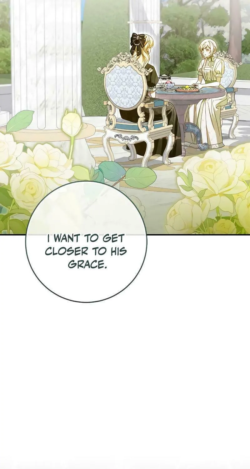 I Grabbed the Leash of the Blind Beast Chapter 29 page 70 - 