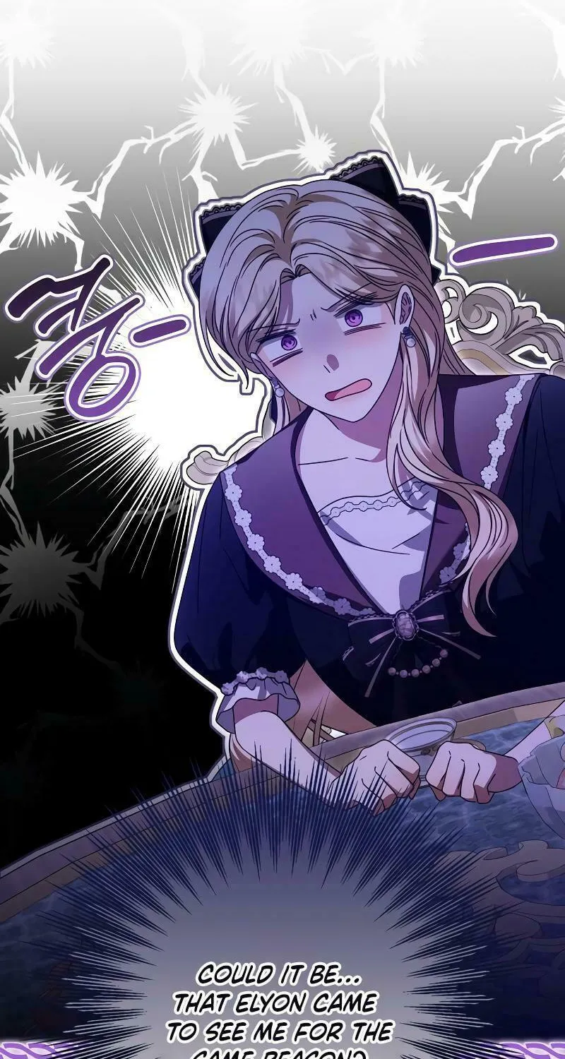 I Grabbed the Leash of the Blind Beast Chapter 29 page 71 - 