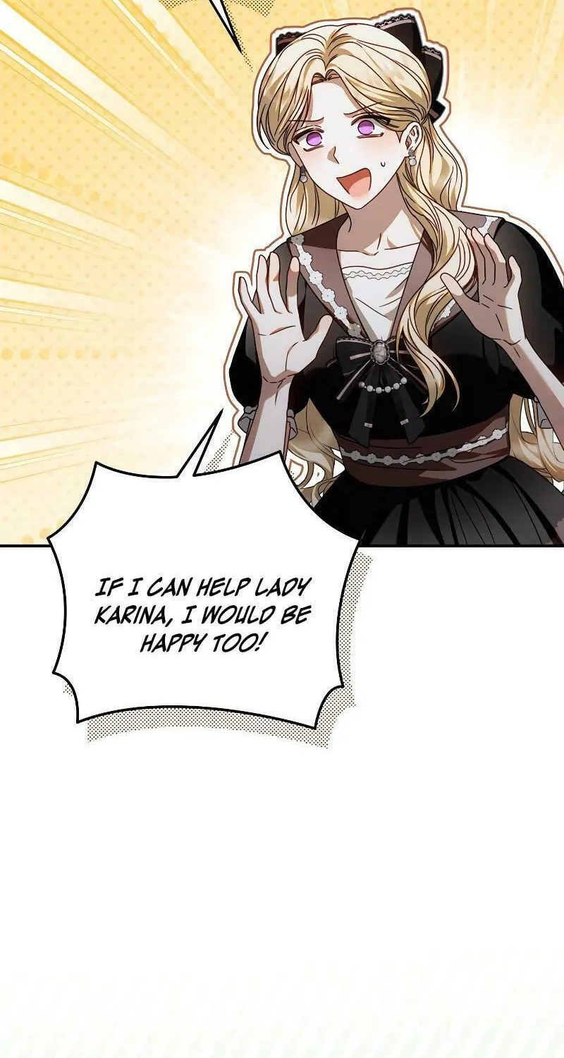 I Grabbed the Leash of the Blind Beast Chapter 29 page 75 - 