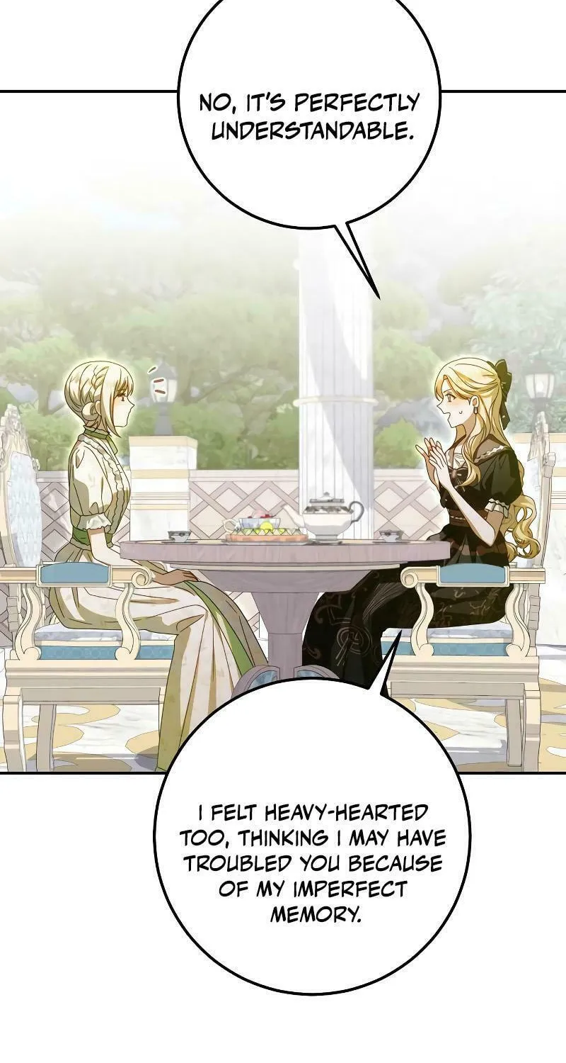 I Grabbed the Leash of the Blind Beast Chapter 29 page 79 - 