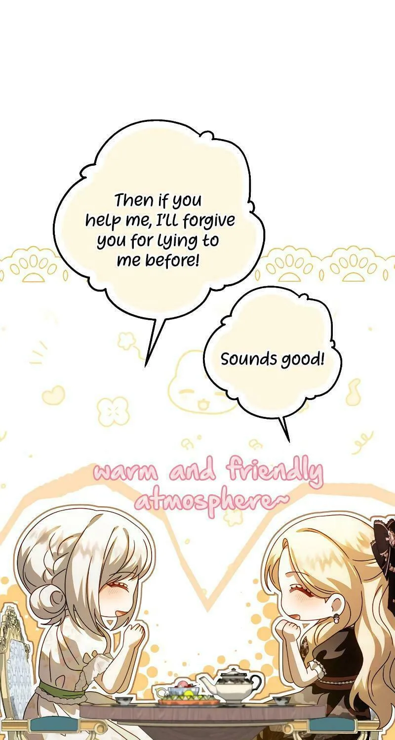 I Grabbed the Leash of the Blind Beast Chapter 29 page 80 - 