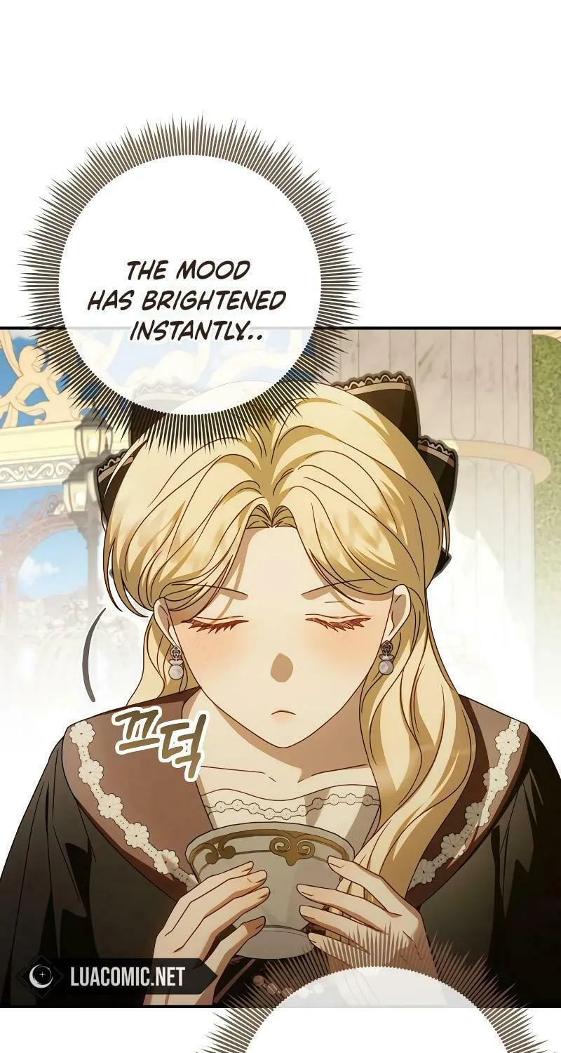 I Grabbed the Leash of the Blind Beast Chapter 29 page 86 - 