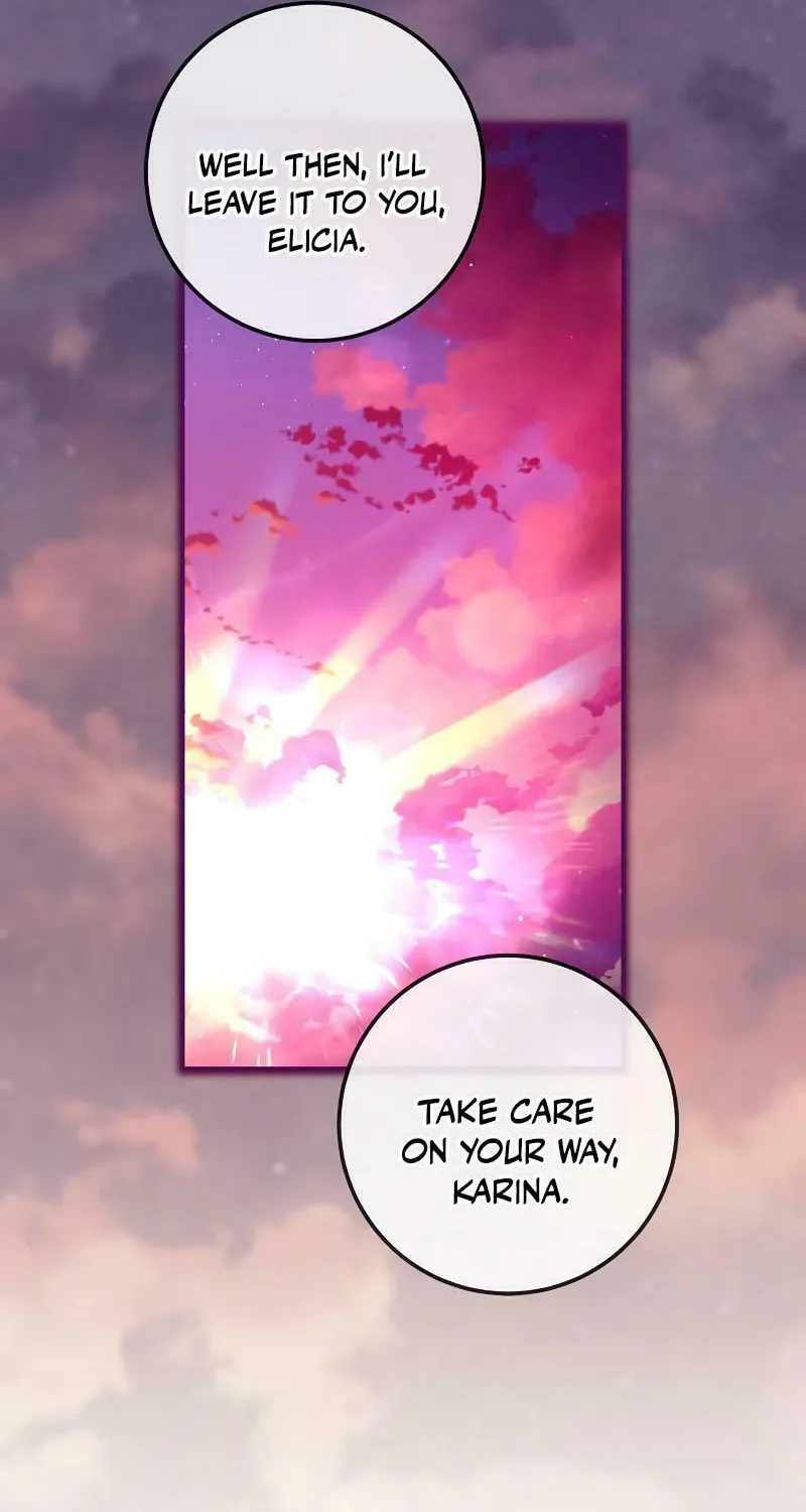 I Grabbed the Leash of the Blind Beast Chapter 30 page 2 - 