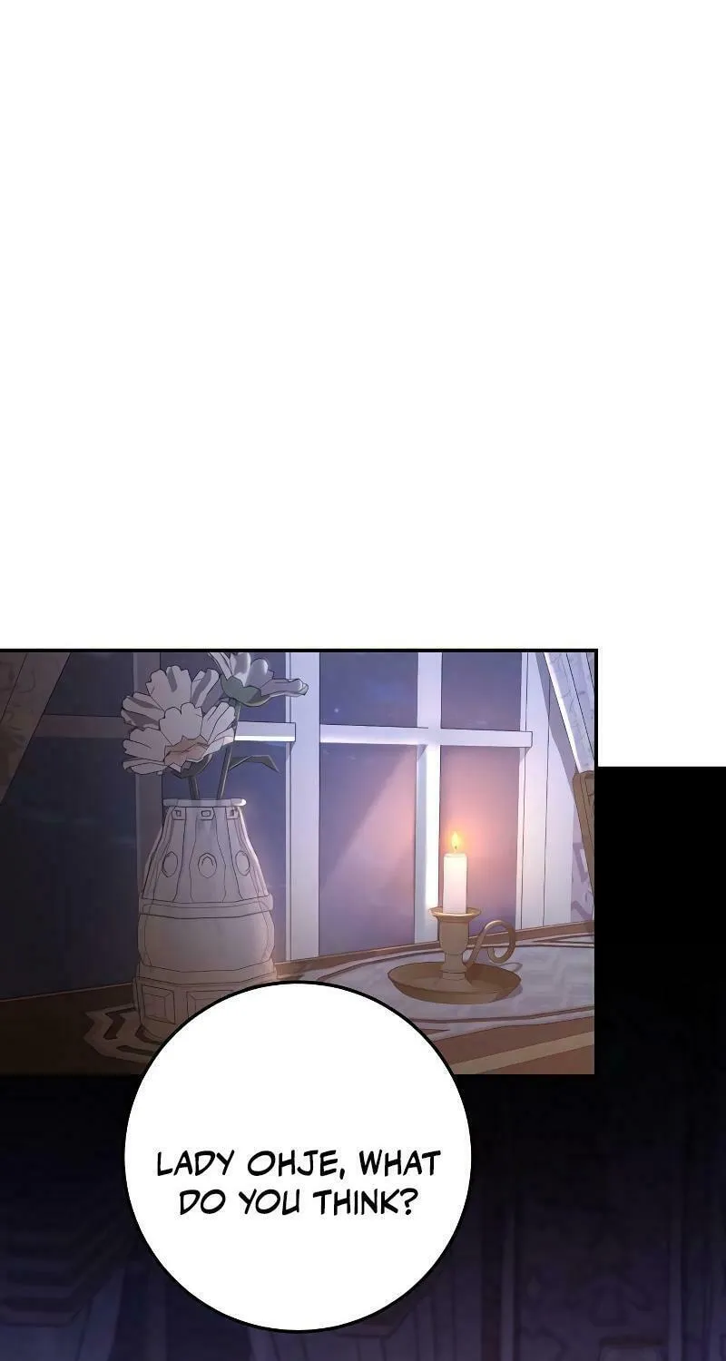 I Grabbed the Leash of the Blind Beast Chapter 30 page 13 - 