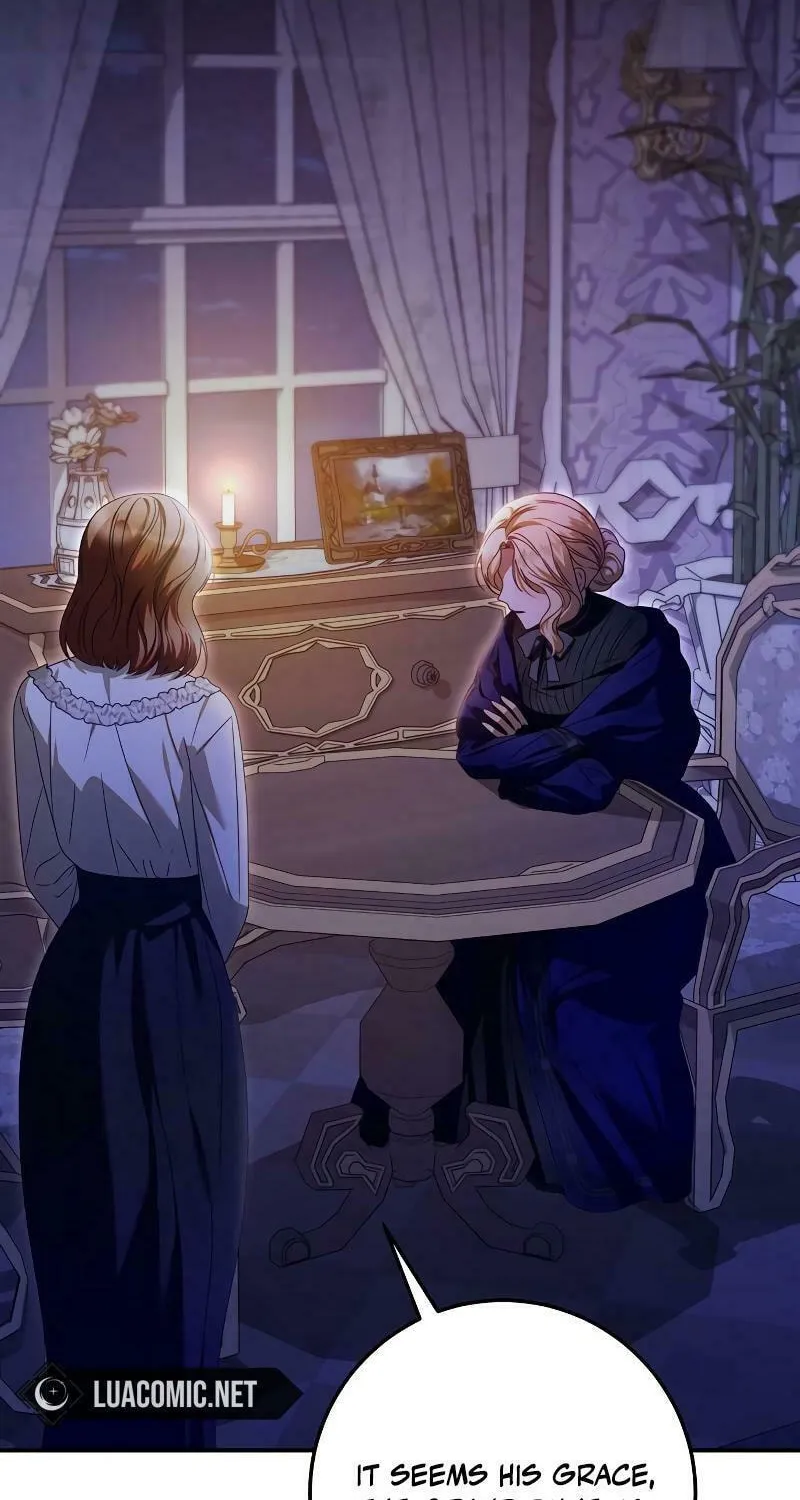 I Grabbed the Leash of the Blind Beast Chapter 30 page 14 - 