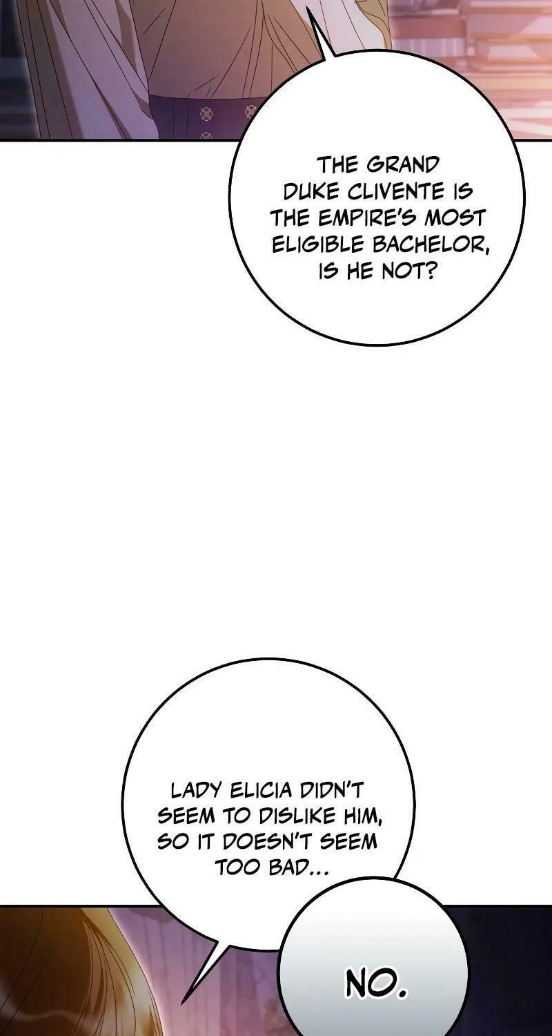 I Grabbed the Leash of the Blind Beast Chapter 30 page 16 - 