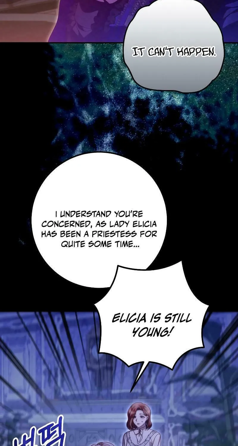 I Grabbed the Leash of the Blind Beast Chapter 30 page 19 - 