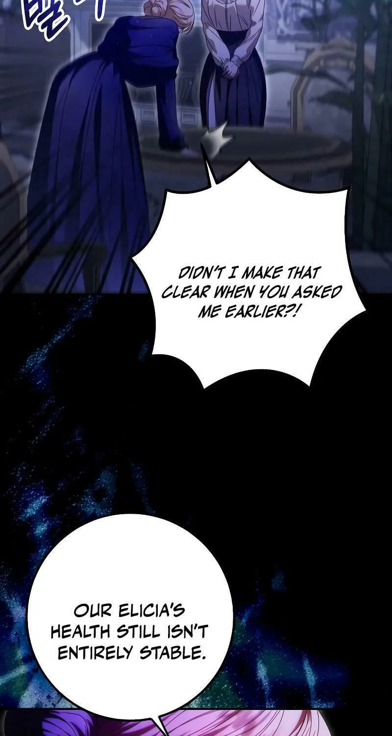 I Grabbed the Leash of the Blind Beast Chapter 30 page 20 - 