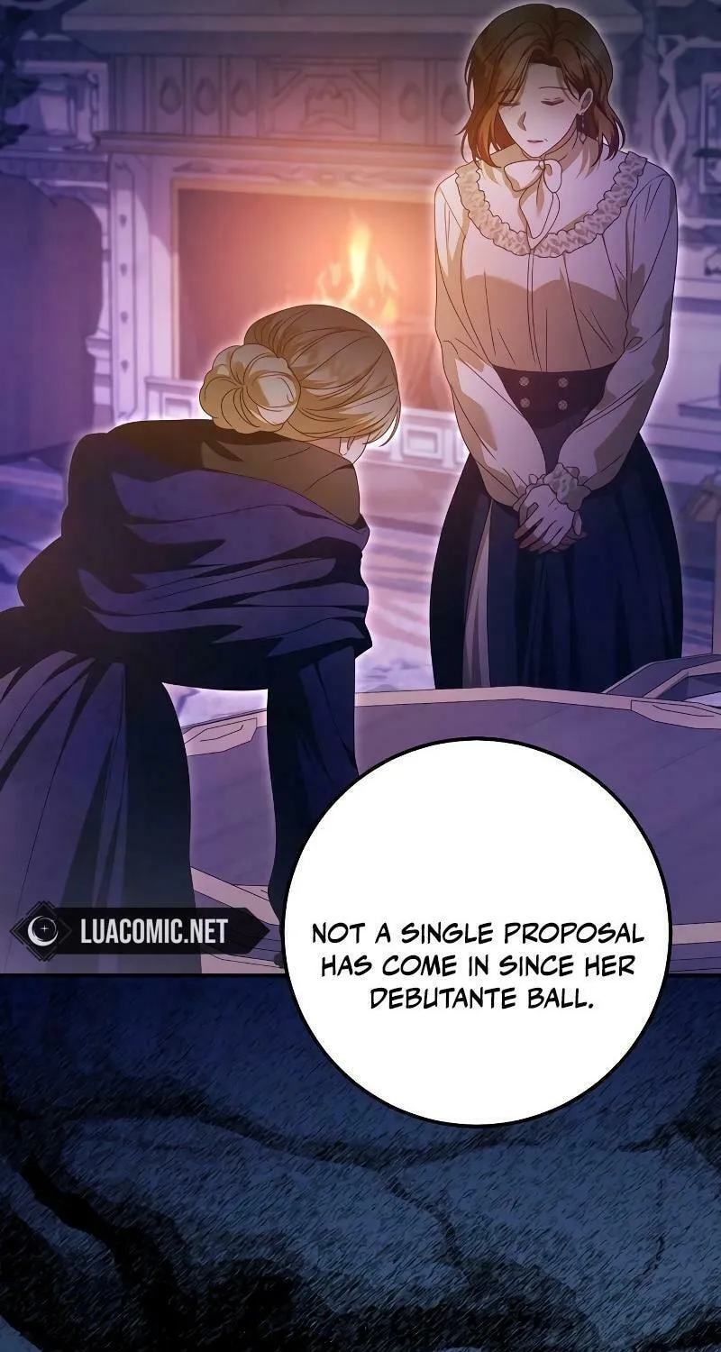 I Grabbed the Leash of the Blind Beast Chapter 30 page 23 - 