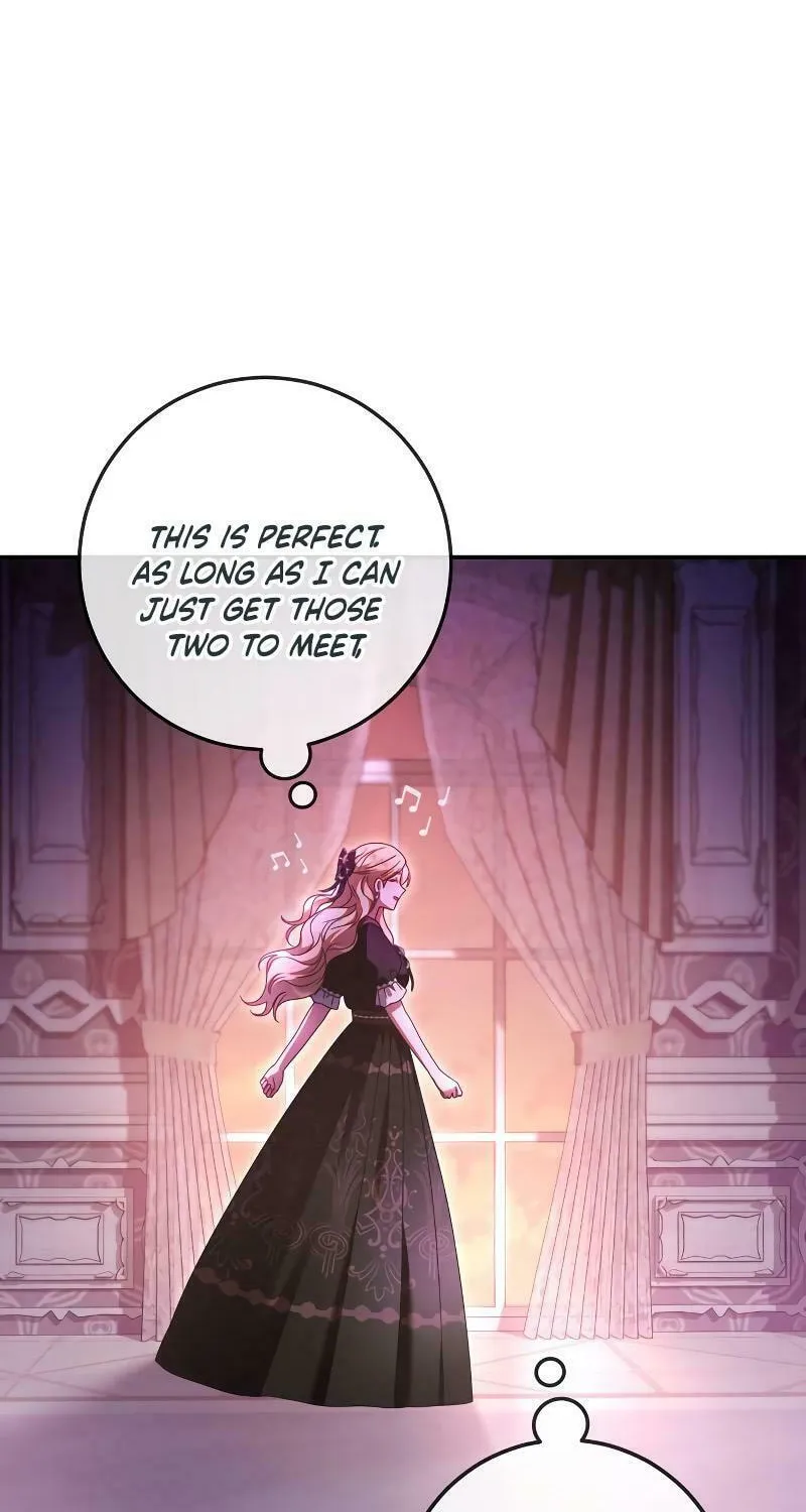 I Grabbed the Leash of the Blind Beast Chapter 30 page 4 - 