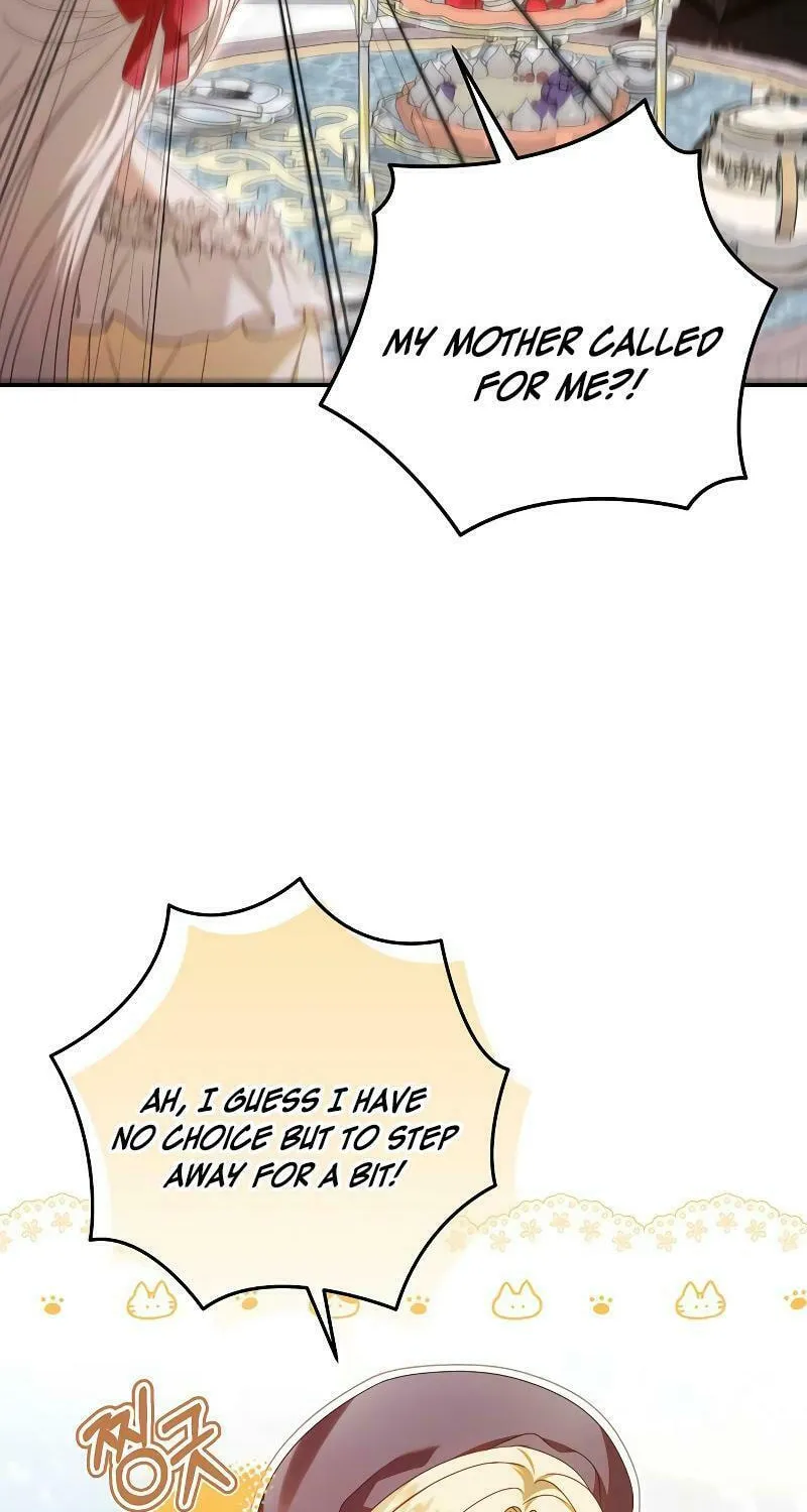I Grabbed the Leash of the Blind Beast Chapter 30 page 44 - 