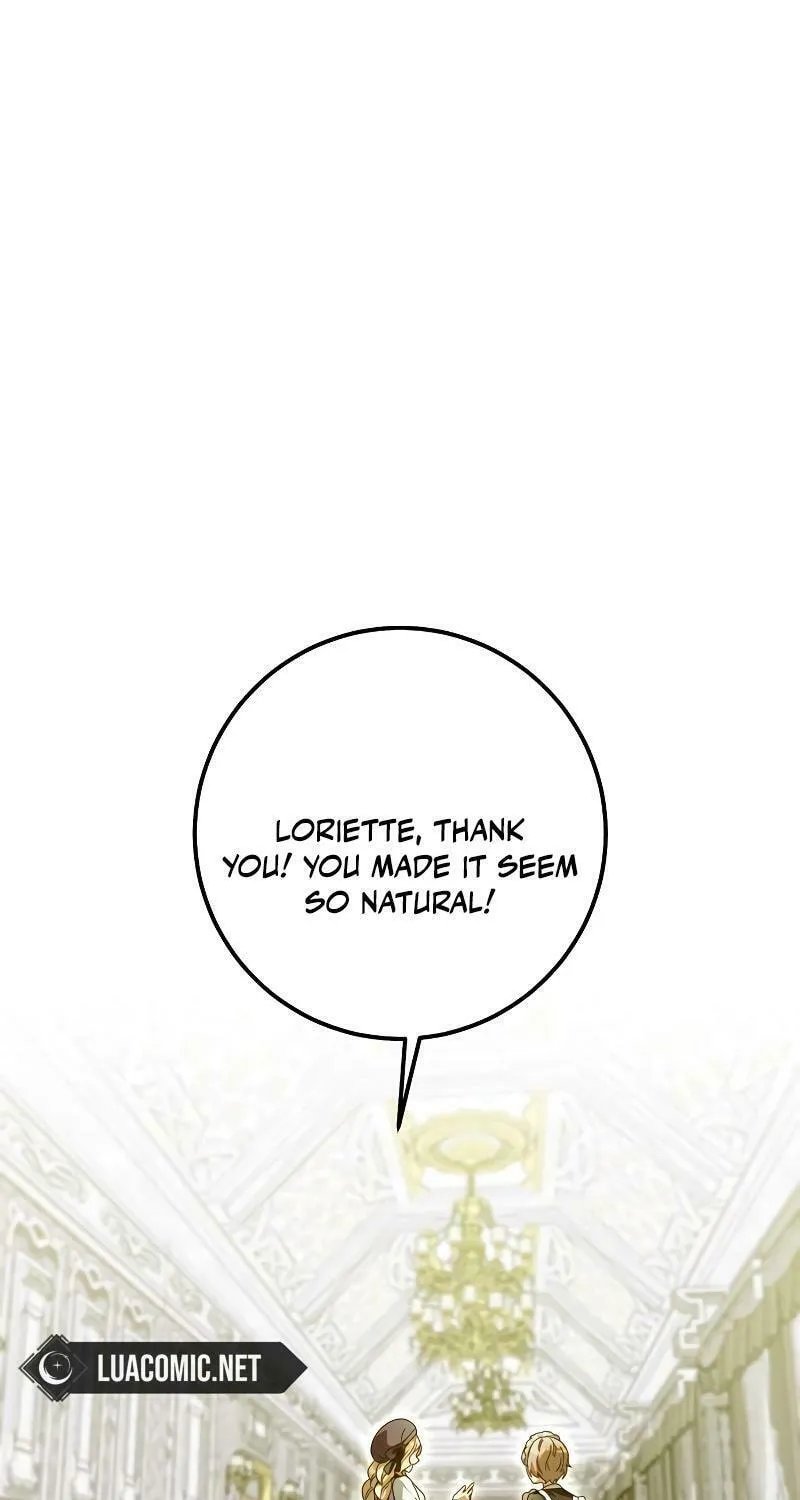 I Grabbed the Leash of the Blind Beast Chapter 30 page 47 - 