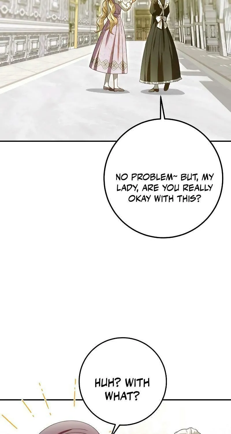 I Grabbed the Leash of the Blind Beast Chapter 30 page 48 - 