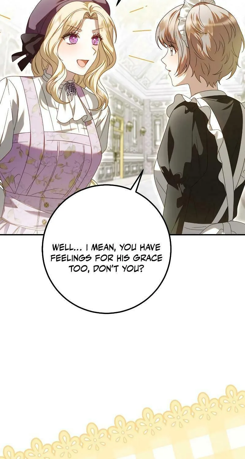 I Grabbed the Leash of the Blind Beast Chapter 30 page 49 - 