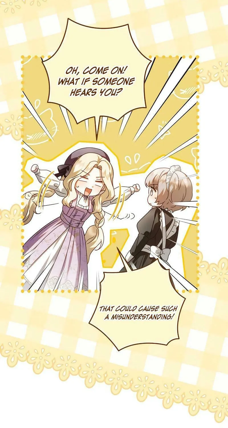 I Grabbed the Leash of the Blind Beast Chapter 30 page 50 - 