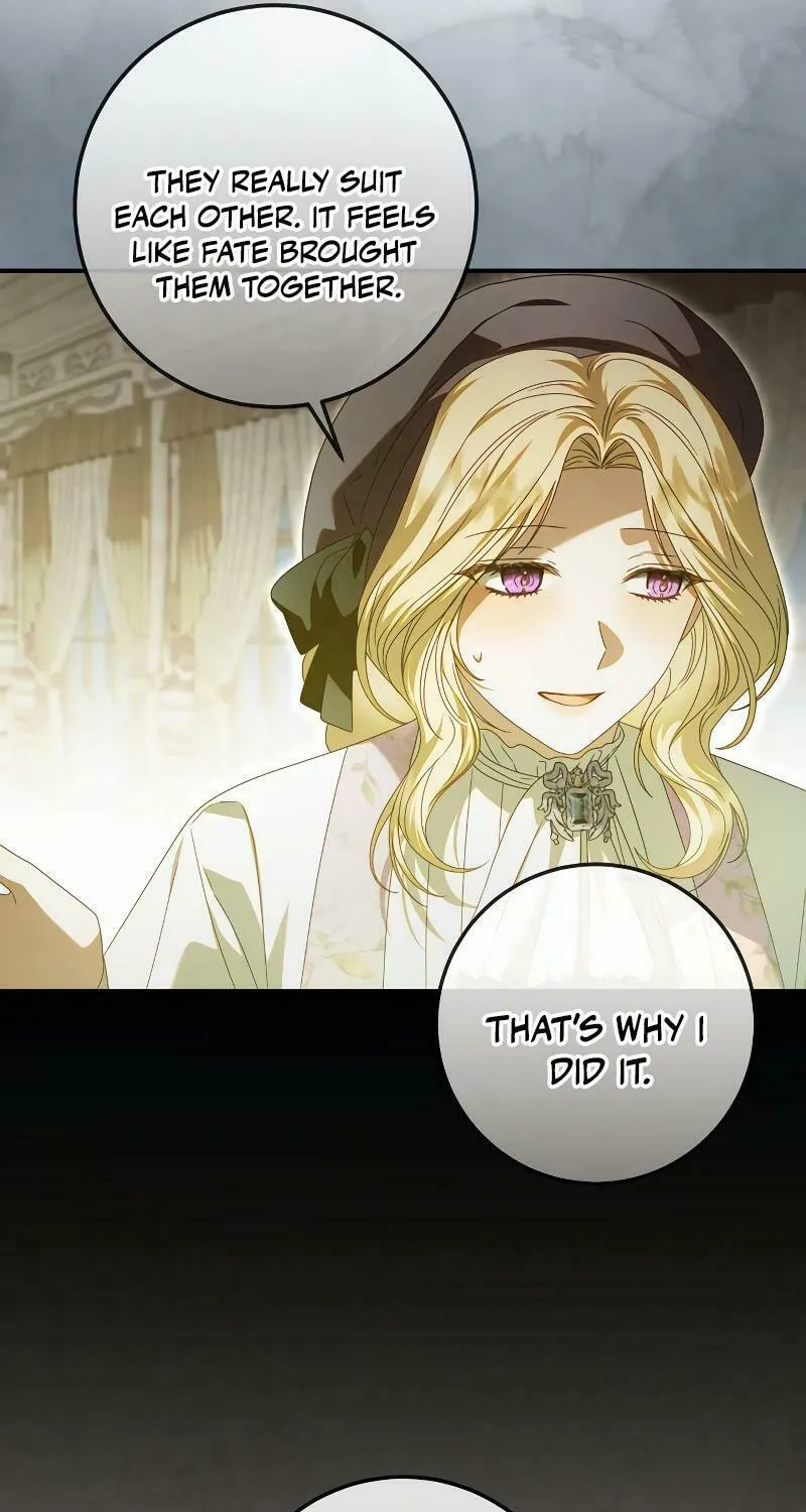 I Grabbed the Leash of the Blind Beast Chapter 30 page 53 - 