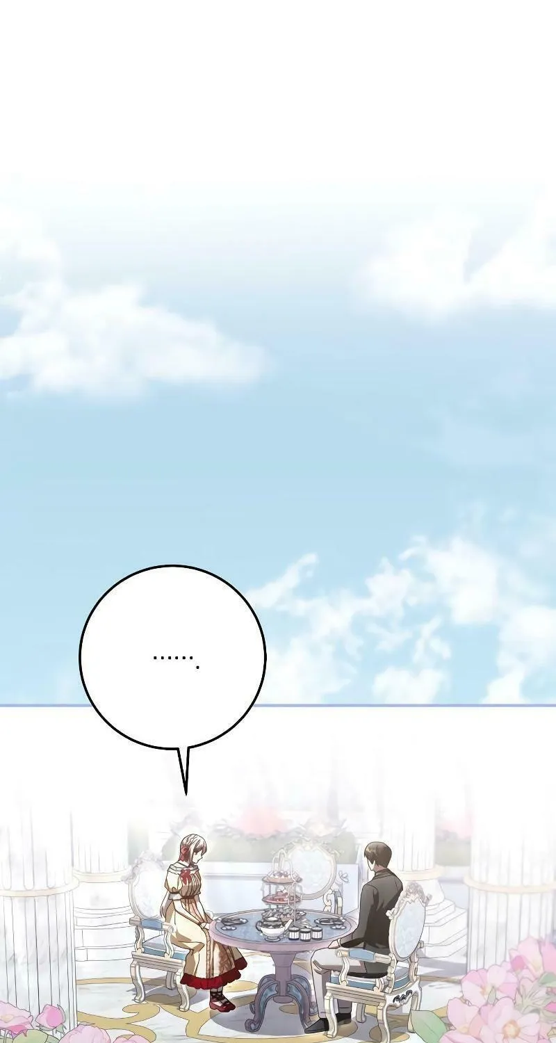 I Grabbed the Leash of the Blind Beast Chapter 30 page 55 - 