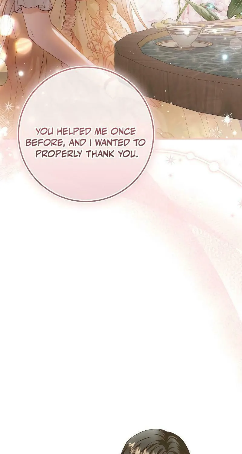 I Grabbed the Leash of the Blind Beast Chapter 30 page 57 - 