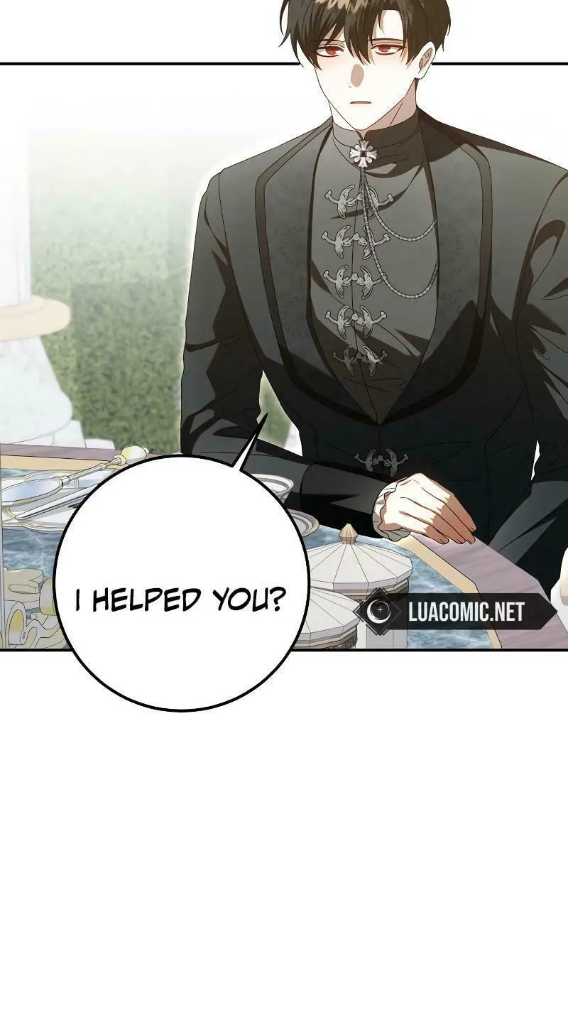 I Grabbed the Leash of the Blind Beast Chapter 30 page 58 - 
