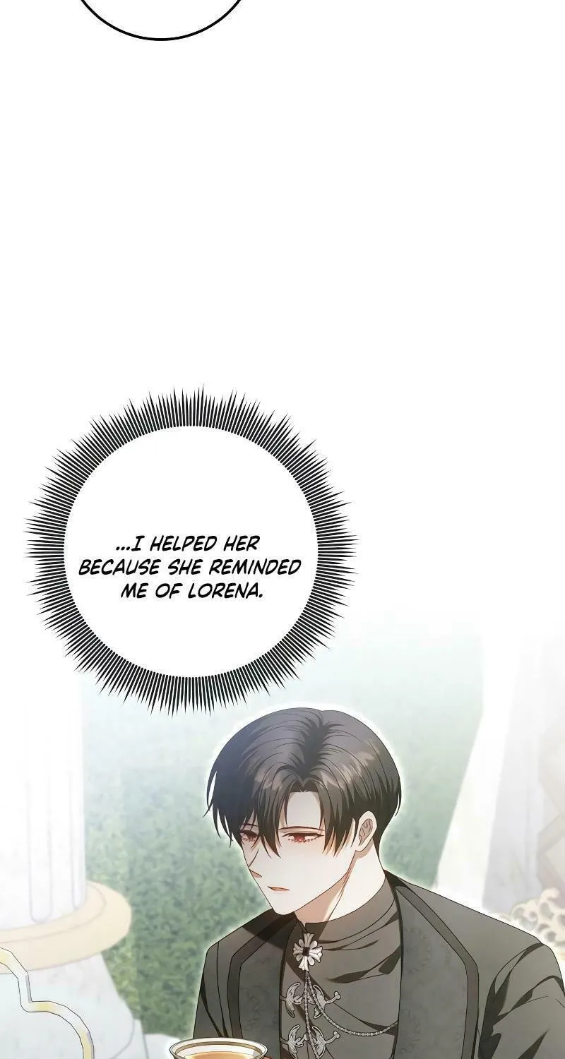 I Grabbed the Leash of the Blind Beast Chapter 30 page 60 - 
