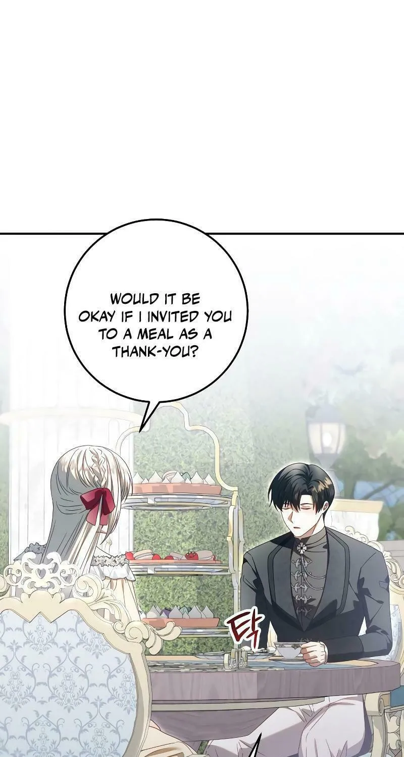 I Grabbed the Leash of the Blind Beast Chapter 30 page 63 - 