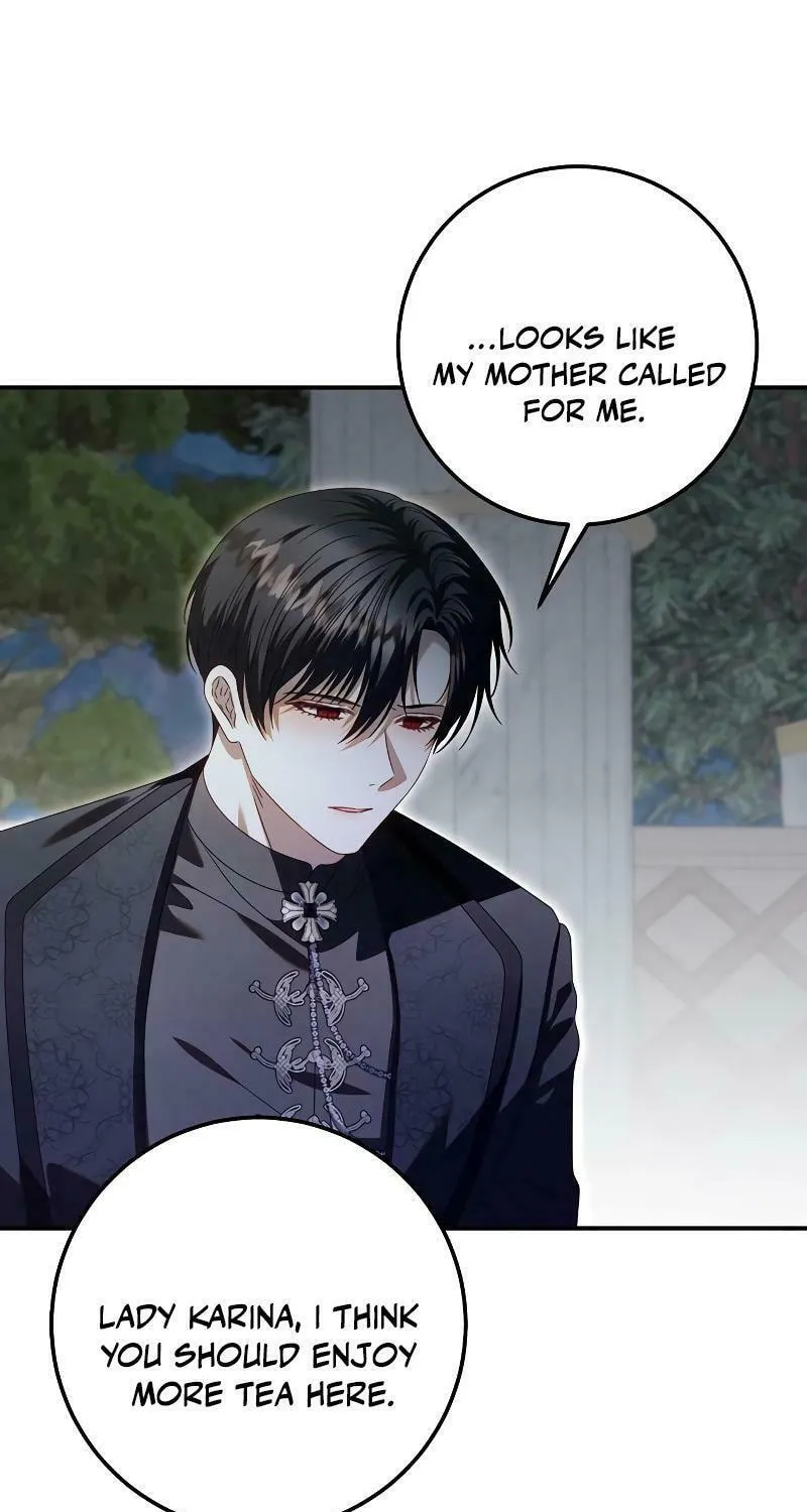 I Grabbed the Leash of the Blind Beast Chapter 30 page 67 - 