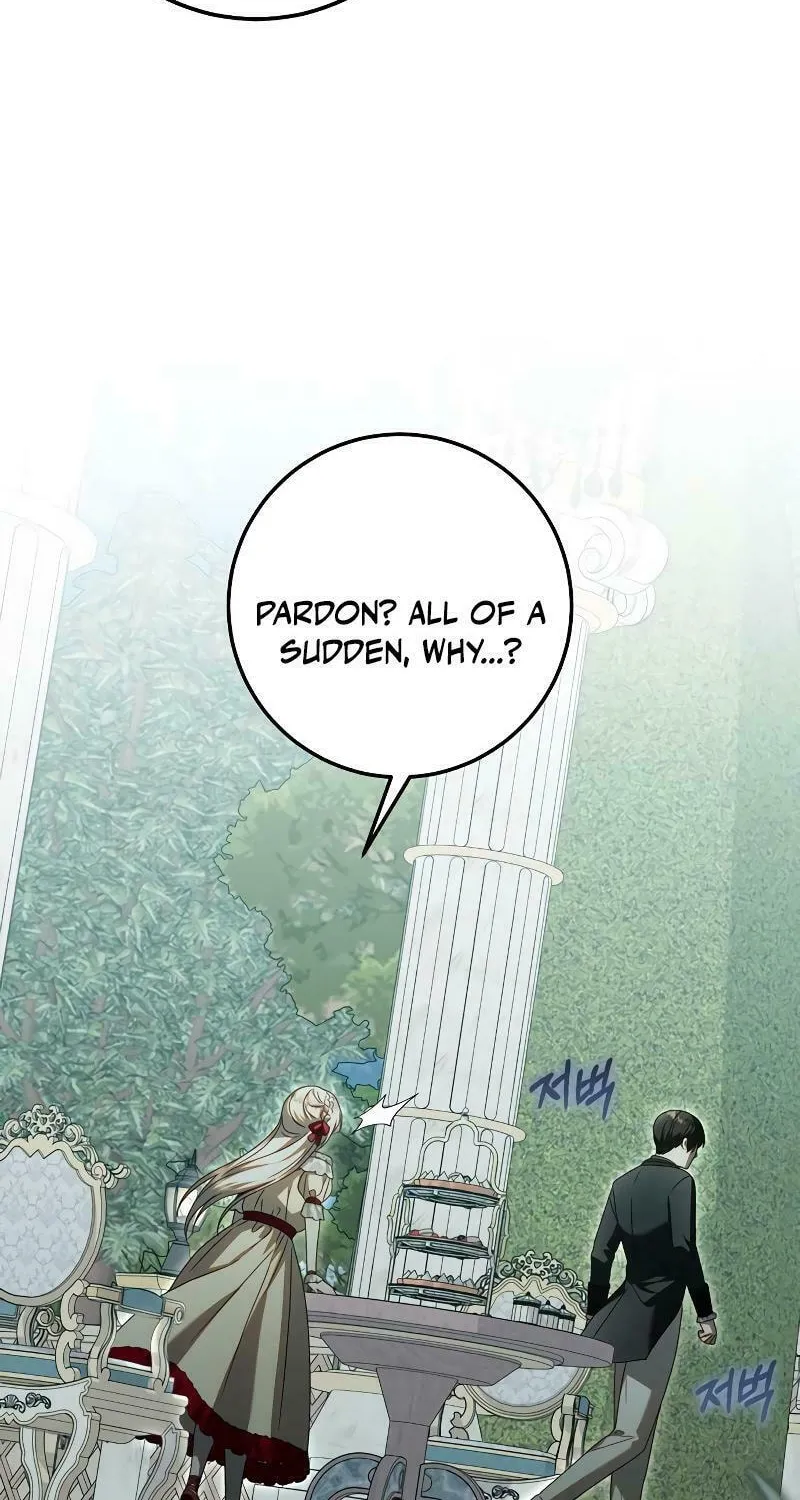 I Grabbed the Leash of the Blind Beast Chapter 30 page 68 - 