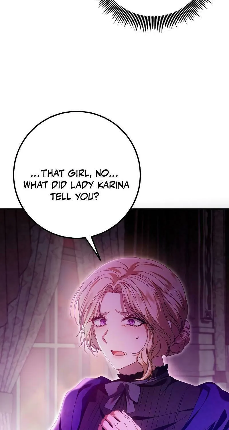 I Grabbed the Leash of the Blind Beast Chapter 30 page 8 - 