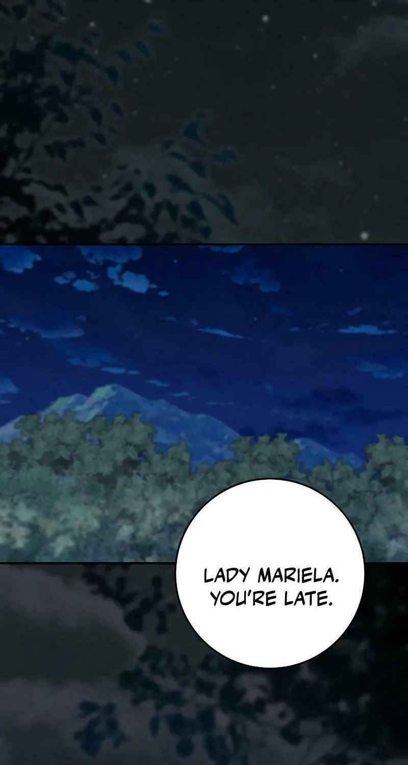 I Grabbed the Leash of the Blind Beast Chapter 30 page 72 - 